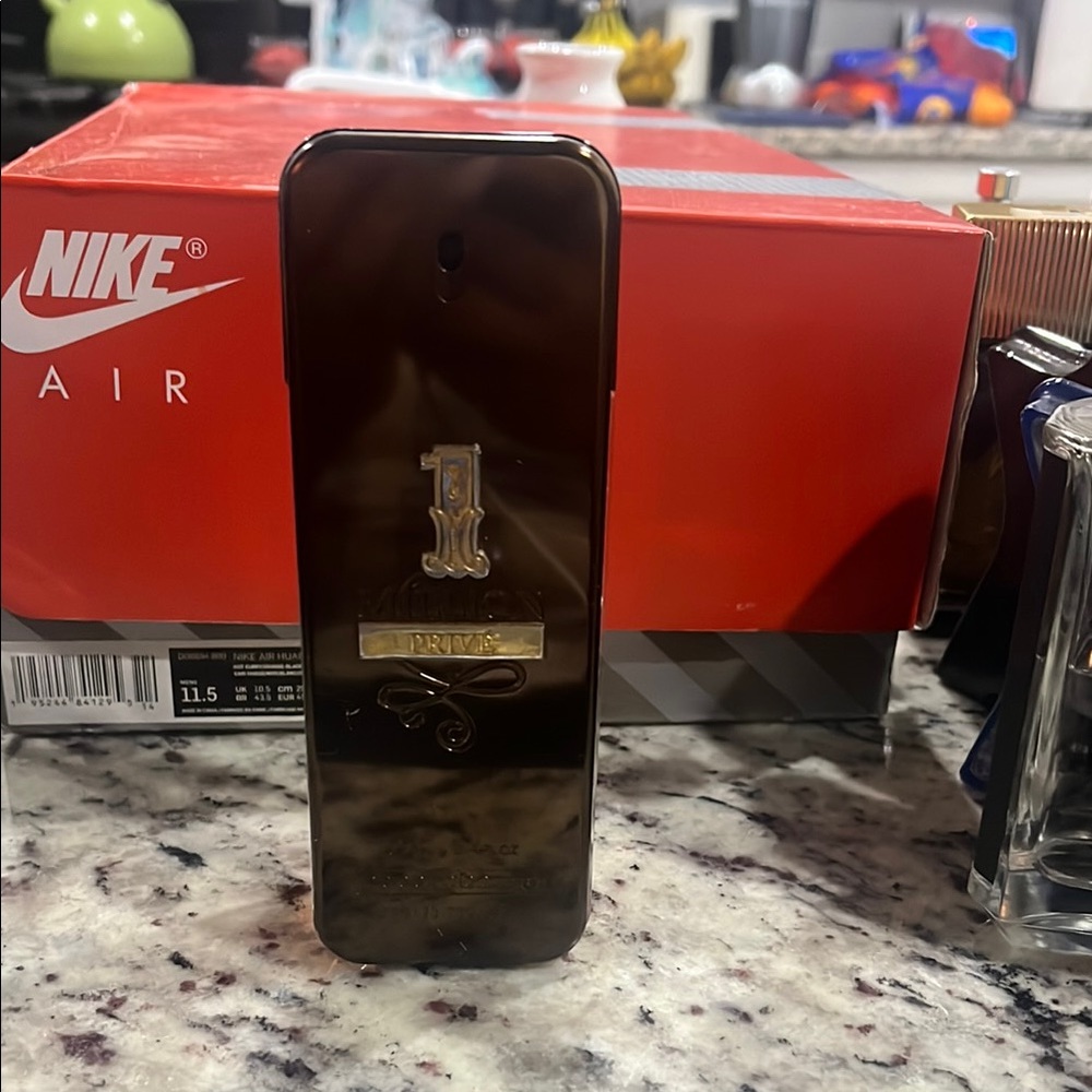 Poca Rabanne Million